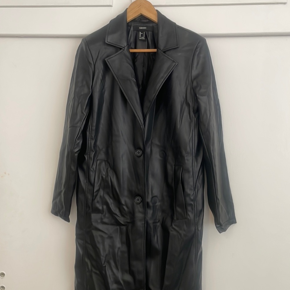 Worn once